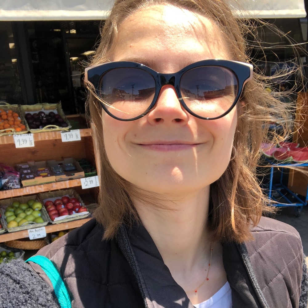 Meet your Posher, Nata
